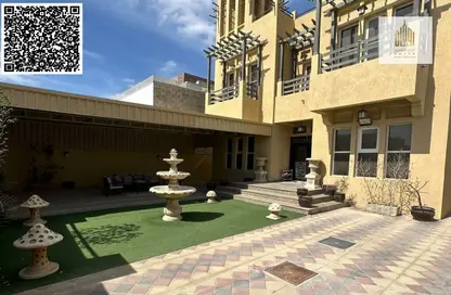 Villa - 6 Bedrooms for sale in Al Rawda 2 Villas - Al Rawda 2 - Al Rawda - Ajman