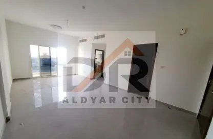 Apartment - 1 Bedroom - 2 Bathrooms for rent in Al Rumailah building - Al Rumailah 2 - Al Rumaila - Ajman