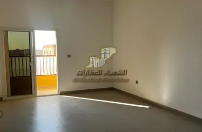 Apartment - 1 Bedroom - 2 Bathrooms for rent in Al Mowaihat 1 - Al Mowaihat - Ajman