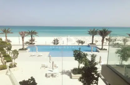 Apartment - 2 Bedrooms - 4 Bathrooms for sale in Mamsha Al Saadiyat - Saadiyat Cultural District - Saadiyat Island - Abu Dhabi