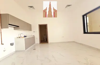 Apartment - 1 Bathroom for rent in Hoshi 1 - Hoshi - Al Badie - Sharjah