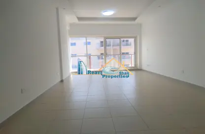 Apartment - 1 Bedroom - 2 Bathrooms for rent in ASB Tower - Dubai Silicon Oasis - Dubai