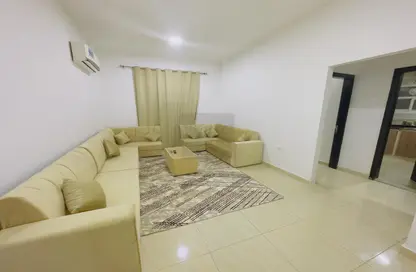 Apartment - 1 Bedroom - 1 Bathroom for rent in Al Mowaihat 2 - Al Mowaihat - Ajman