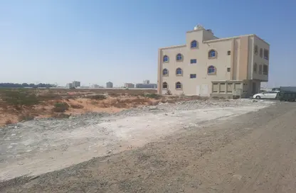 Land - Studio for sale in Al Aamra Gardens - Al Amerah - Ajman