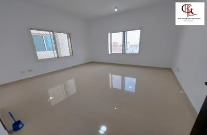 Apartment - 4 Bedrooms - 5 Bathrooms for rent in Mohamed Bin Zayed Centre - Mohamed Bin Zayed City - Abu Dhabi