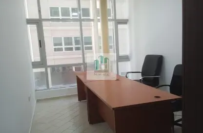 Business Centre - Studio - 1 Bathroom for rent in Al Barsha 1 - Al Barsha - Dubai