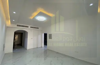 Apartment - 1 Bedroom - 2 Bathrooms for rent in Al Mowaihat 3 - Al Mowaihat - Ajman