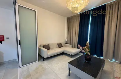 Apartment - 1 Bedroom - 1 Bathroom for rent in Pearlz by Danube - Al Furjan - Dubai