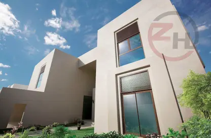 Villa - 5 Bedrooms - 6 Bathrooms for sale in Millennium Estates - Meydan Gated Community - Meydan - Dubai