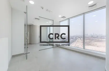 Office Space - Studio for sale in I Rise Tower - Barsha Heights (Tecom) - Dubai