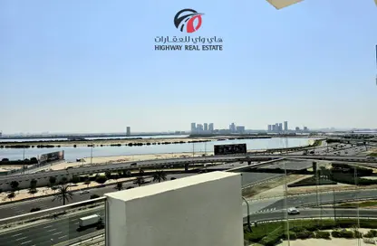 Apartment - 1 Bedroom - 2 Bathrooms for rent in Azizi Fawad Residence - Dubai Healthcare City - Dubai