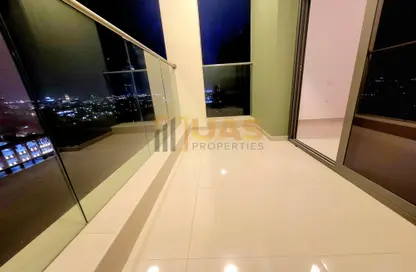 Apartment - 1 Bedroom - 2 Bathrooms for rent in JAR - Jumeirah Garden City - Al Satwa - Dubai