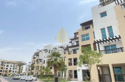 Apartment - Studio - 1 Bathroom for sale in Al Khail Heights - Al Quoz - Dubai