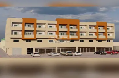 Whole Building - Studio for sale in Umm Al Thuoob - Umm Al Quwain