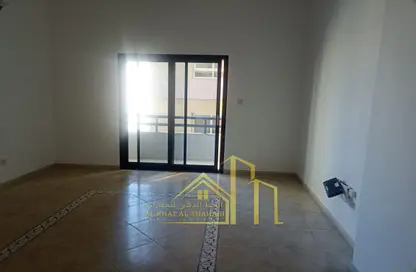 Apartment - 2 Bedrooms - 2 Bathrooms for rent in Al Majaz 3 - Al Majaz - Sharjah