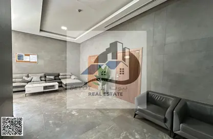 Apartment - 1 Bedroom - 1 Bathroom for sale in Al Naemiya Tower 1 - Al Naemiya Towers - Al Nuaimiya - Ajman