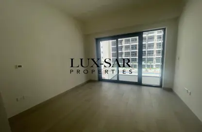 Apartment - 1 Bathroom for sale in AZIZI Riviera 47 - Meydan One - Meydan - Dubai