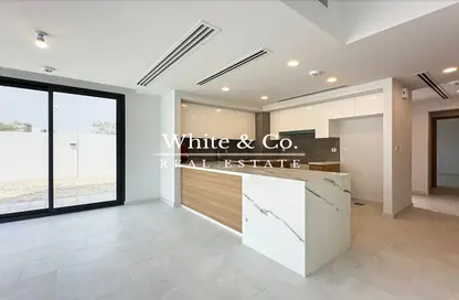 Townhouse - 4 Bedrooms - 4 Bathrooms for rent in La Rosa 6 - Villanova - Dubai Land - Dubai