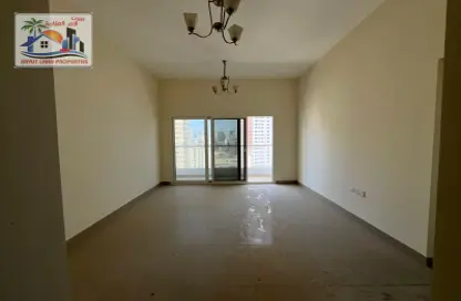 Apartment - 1 Bedroom - 2 Bathrooms for rent in Sharjah Gate - Al Nahda - Sharjah