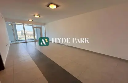 Apartment - 1 Bedroom - 2 Bathrooms for rent in Y Tower Reem - Tamouh - Al Reem Island - Abu Dhabi