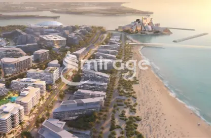 Apartment - 3 Bedrooms - 4 Bathrooms for sale in Mamsha Gardens - Saadiyat Cultural District - Saadiyat Island - Abu Dhabi