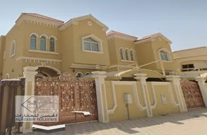 Villa - 5 Bedrooms - 7 Bathrooms for sale in Al Mowaihat 3 - Al Mowaihat - Ajman