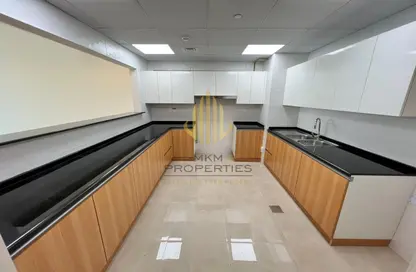 Apartment - 2 Bedrooms - 3 Bathrooms for rent in SAWAN RESIDENCES - Al Furjan - Dubai