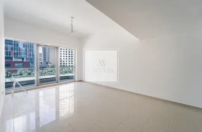 Apartment - 1 Bedroom - 1 Bathroom for rent in Bay Central West - Bay Central - Dubai Marina - Dubai