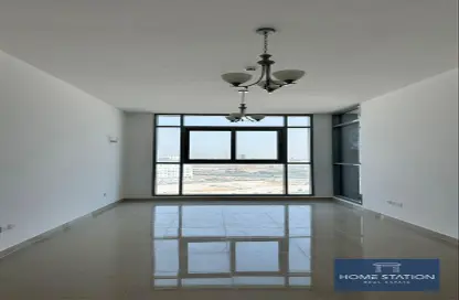 Apartment - 1 Bedroom - 2 Bathrooms for rent in Orion Building - Arjan - Dubai