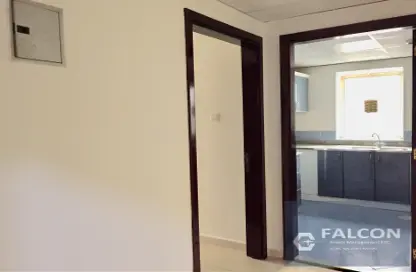 Apartment - 1 Bedroom - 2 Bathrooms for rent in New Al Taawun Road - Al Taawun - Sharjah