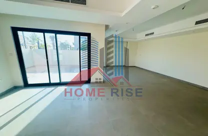 Villa - 3 Bedrooms - 5 Bathrooms for sale in Sharjah Sustainable City - Sharjah