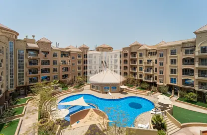 Apartment - 1 Bedroom - 2 Bathrooms for sale in Diamond Views 4 - Diamond Views - Jumeirah Village Circle - Dubai