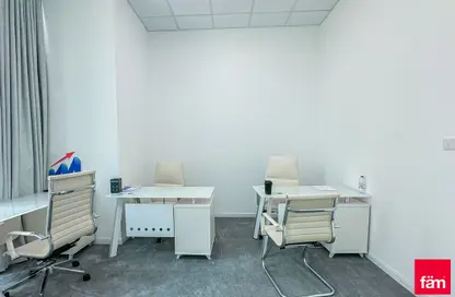 Office Space - Studio for rent in Bay Square Building 10 - Bay Square - Business Bay - Dubai