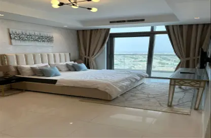 Apartment - 2 Bedrooms - 3 Bathrooms for sale in DAMAC Towers by Paramount - Business Bay - Dubai