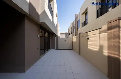 Townhouse - 4 Bedrooms - 5 Bathrooms for rent in Sevilla Village - Victory Heights - Dubai Sports City - Dubai