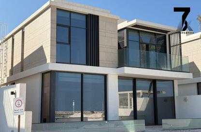 Villa - 4 Bedrooms - 6 Bathrooms for sale in Danah Bay - Al Marjan Island - Ras Al Khaimah