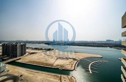 Apartment - 3 Bedrooms - 4 Bathrooms for rent in Marina Bay by DAMAC - Najmat Abu Dhabi - Al Reem Island - Abu Dhabi