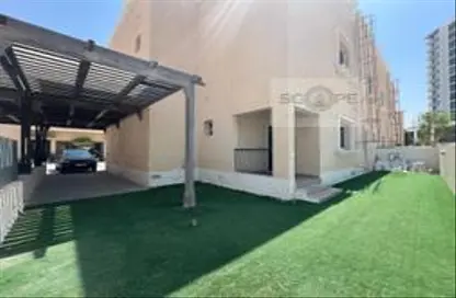 Villa - 5 Bedrooms - 5 Bathrooms for rent in Oak Villas - Al Barsha 1 - Al Barsha - Dubai