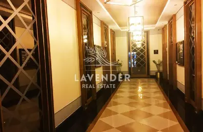 Apartment - 1 Bedroom - 2 Bathrooms for rent in Marina Bay by DAMAC - Najmat Abu Dhabi - Al Reem Island - Abu Dhabi