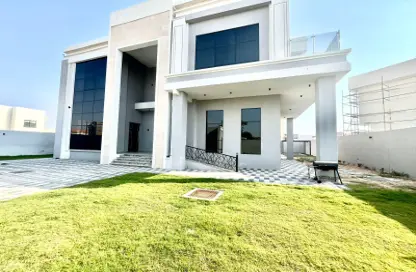 Villa - 5 Bedrooms - 7 Bathrooms for rent in Al Barsha South 1 - Al Barsha South - Al Barsha - Dubai