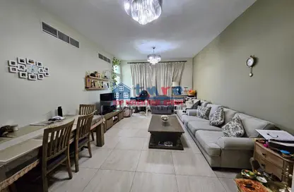 Apartment - 2 Bedrooms - 3 Bathrooms for rent in Freesia - Azizi Residence - Al Furjan - Dubai