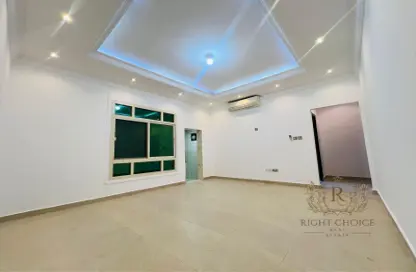 Apartment - 1 Bathroom for rent in Khalifa City A Villas - Khalifa City A - Khalifa City - Abu Dhabi