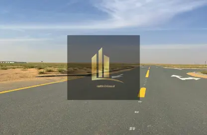 Land - Studio for sale in Al Zubair Orchards - Al Rahmaniya - Sharjah