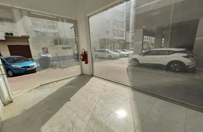 Shop - Studio for rent in Al Hamidiya 1 - Al Hamidiya - Ajman