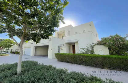 Villa - 4 Bedrooms - 4 Bathrooms for sale in Azalea - Arabian Ranches 2 - Dubai