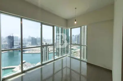 Apartment - 3 Bedrooms - 5 Bathrooms for sale in MAG 5 - Marina Square - Al Reem Island - Abu Dhabi