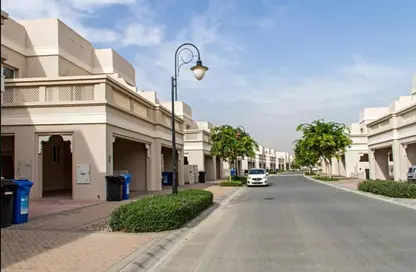 Villa - 3 Bedrooms - 4 Bathrooms for sale in Cedre Villas - Dubai Silicon Oasis - Dubai