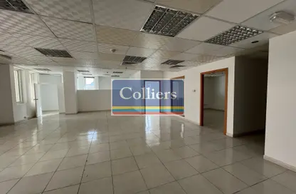 DHCC FREEZONE | OFFICE | PARTITIONED