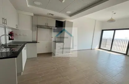 Apartment - 2 Bedrooms - 1 Bathroom for sale in The Nook 1 - The Nook - Wasl Gate - Dubai