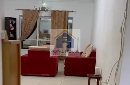 Apartment - 2 Bedrooms - 1 Bathroom for rent in Al Qasba - Sharjah